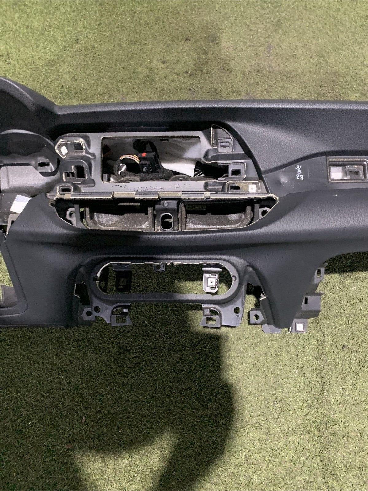 Cruscotto Alfa Romeo Stelvio 00505353310