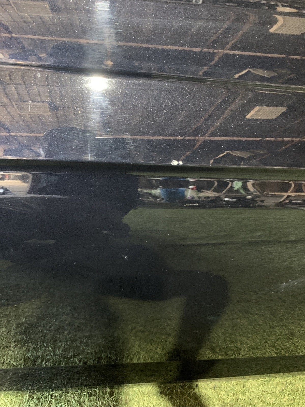 PORTA PORTIERA SPORTELLO ANTERIORE DESTRA VOLKSWAGEN POLO DAL 2017
