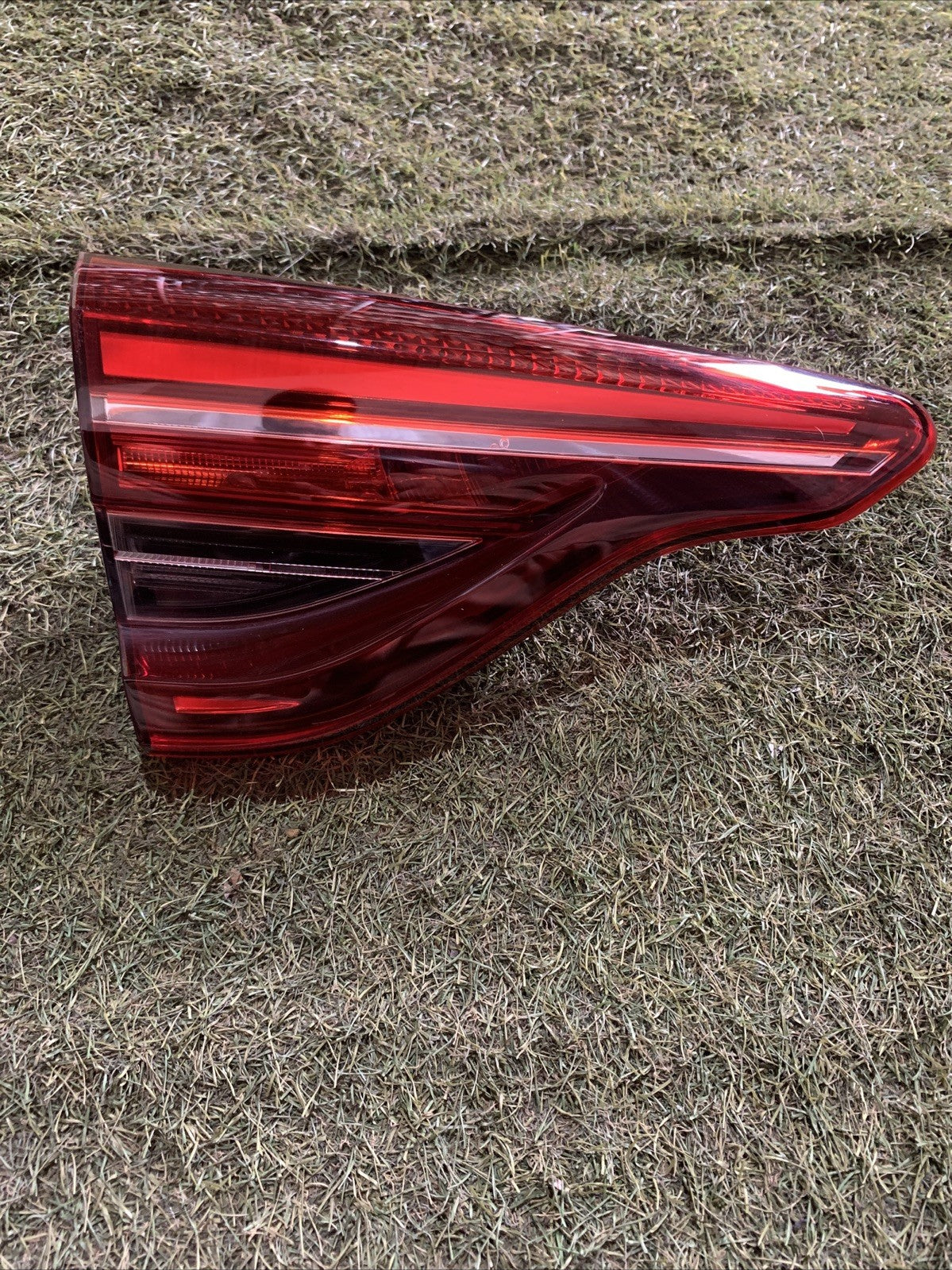 Stop Fanale Posteriore Sx Interno Led Renault Clio 2019/2024 265553226R