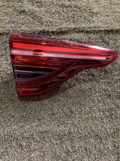 Stop Fanale Posteriore Sx Interno Led Renault Clio 2019/2024 265553226R