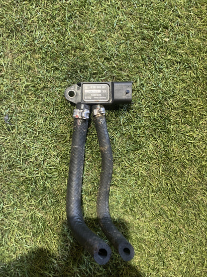 Sensore Pressione Gas Di Scarico Fiat Panda 3 Serie 1.3 MJT 55241075