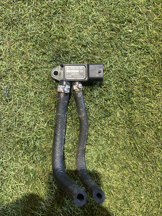 Sensore Pressione Gas Di Scarico Fiat Panda 3 Serie 1.3 MJT 55241075