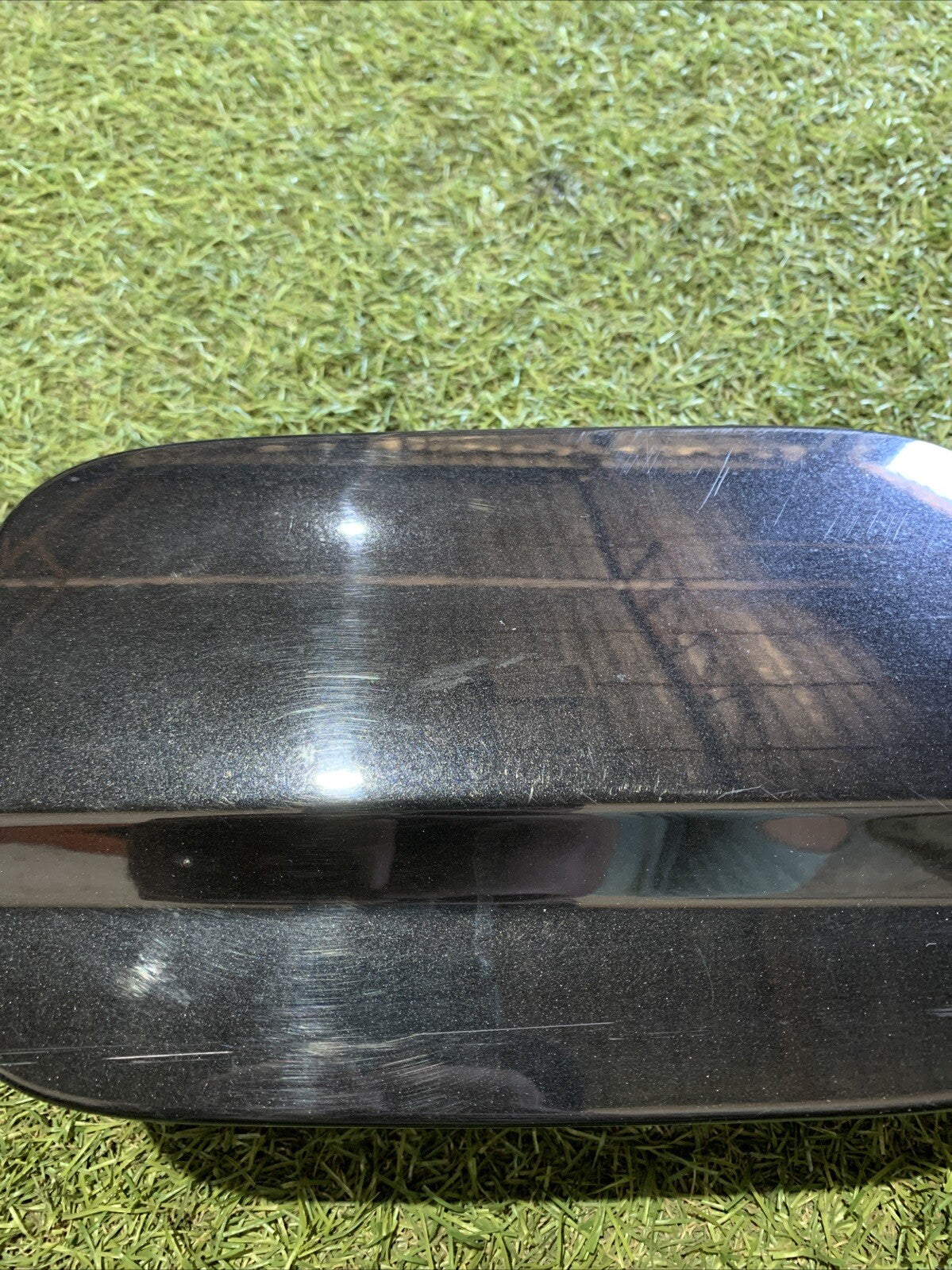 Sportellino Carburante Mercedes Classe C 220 W204 2.2 Diesel A2046300067