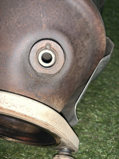 Catalizzatore 289G7-2M200  KIA SPORTAGE 2023 1.6 Hybrid