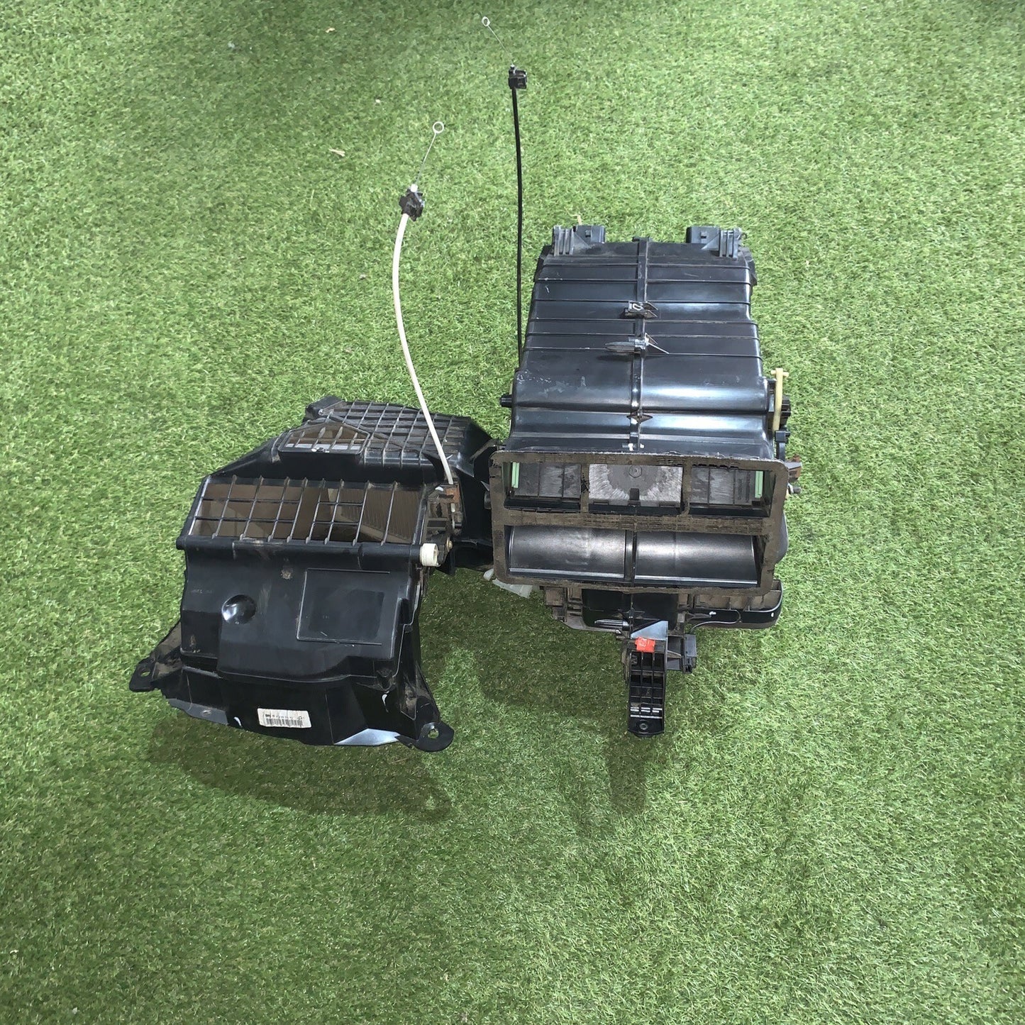 N101659X STUFA COMPLETA TOYOTA AYGO