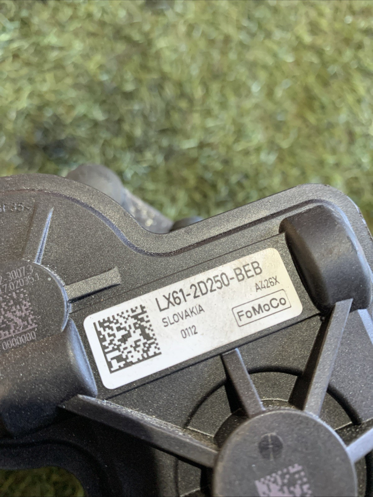 PINZA FRENI ELETTRICA POSTERIORE DESTA FORD KUGA 1.5 LX61-2D250-BEB