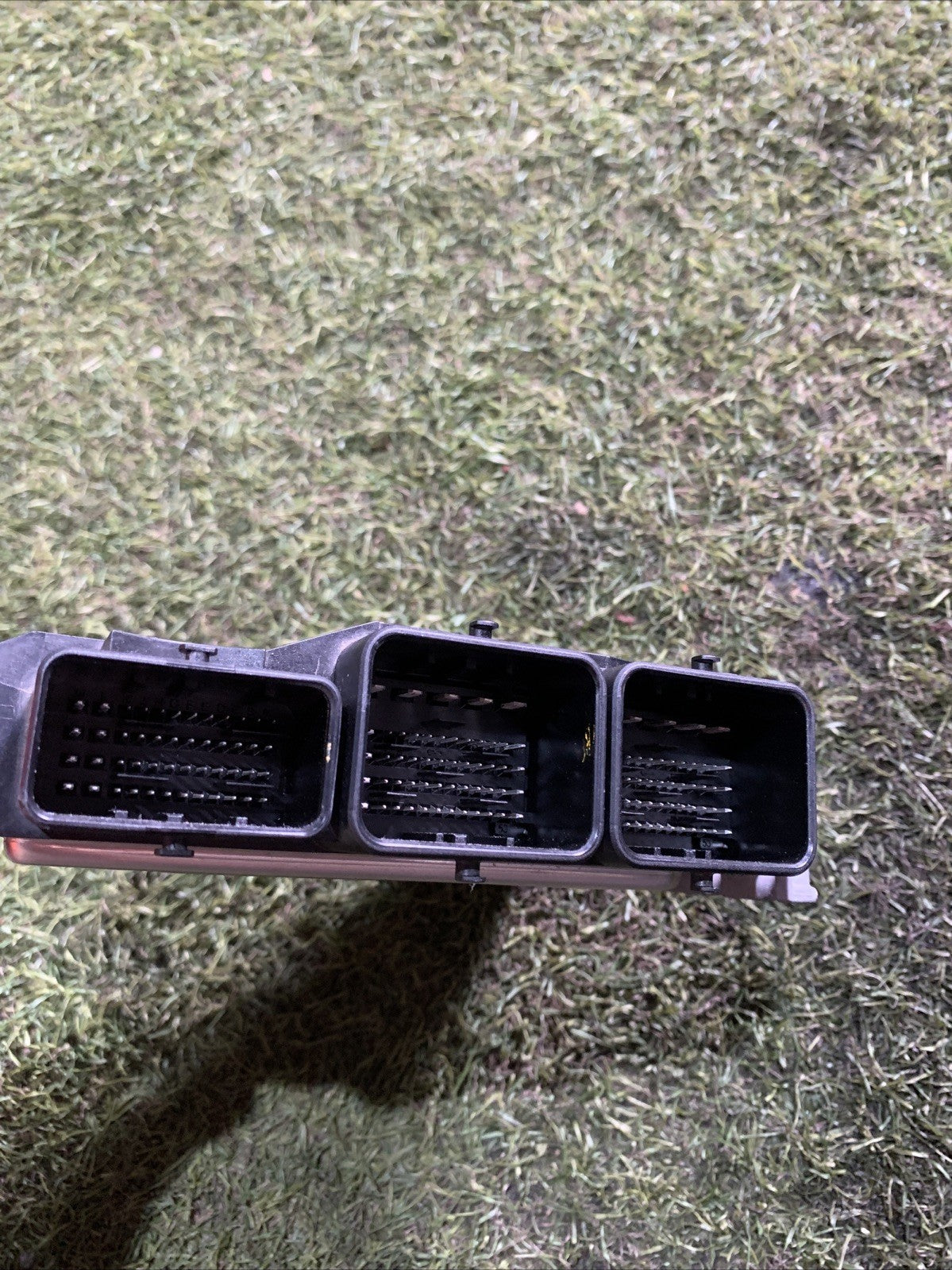 CENTRALINA MOTORE PER CITROEN C3 Serie 9677030080 Diesel (09 15) 1.4 DIESEL