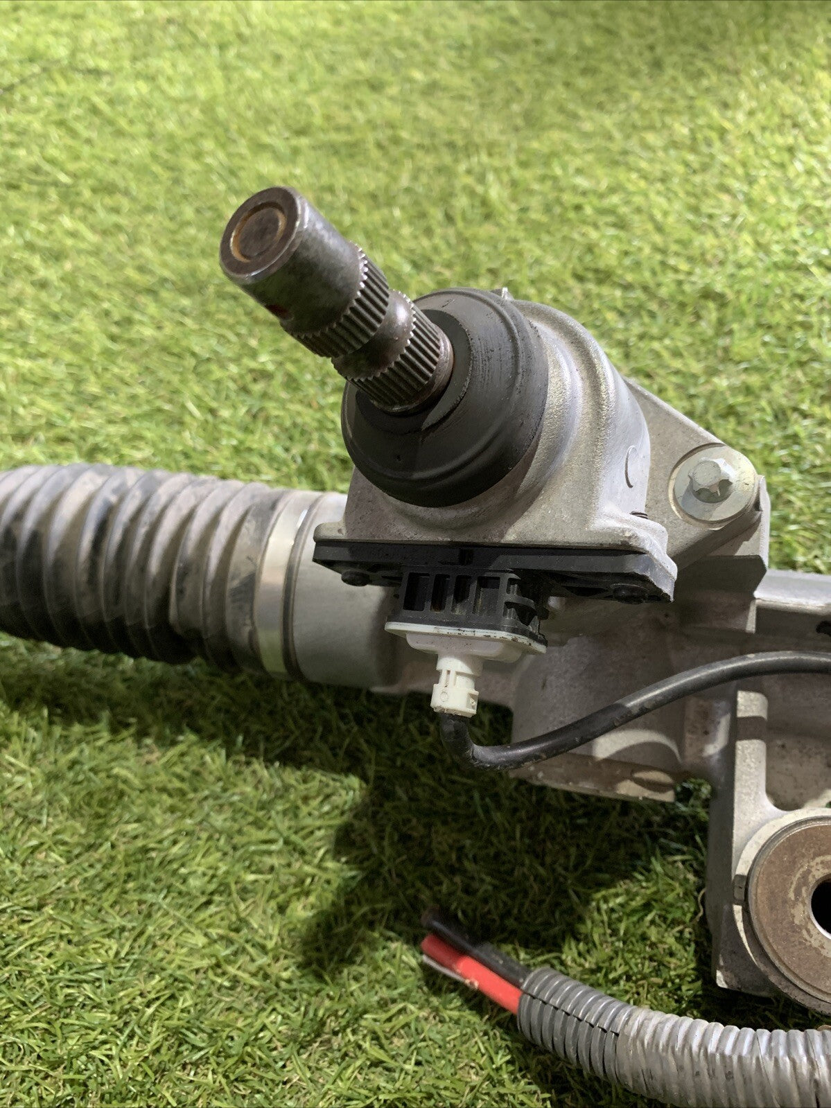 Scatola Guida Toyota Rav 4 2021 44250-42170