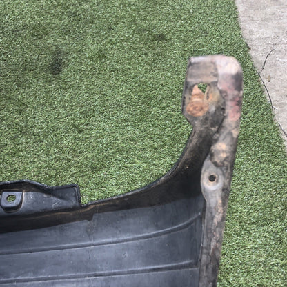 69374 Paraurti Posteriore Fiat Punto dal 1993 al 1999 Cod 1825672