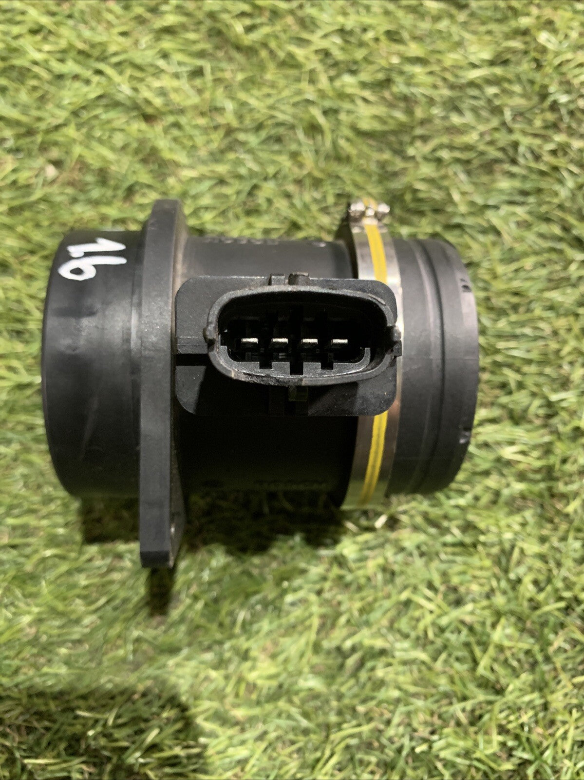 DEBIMETRO Fiat Tipo 1.6 Diesel 55269980