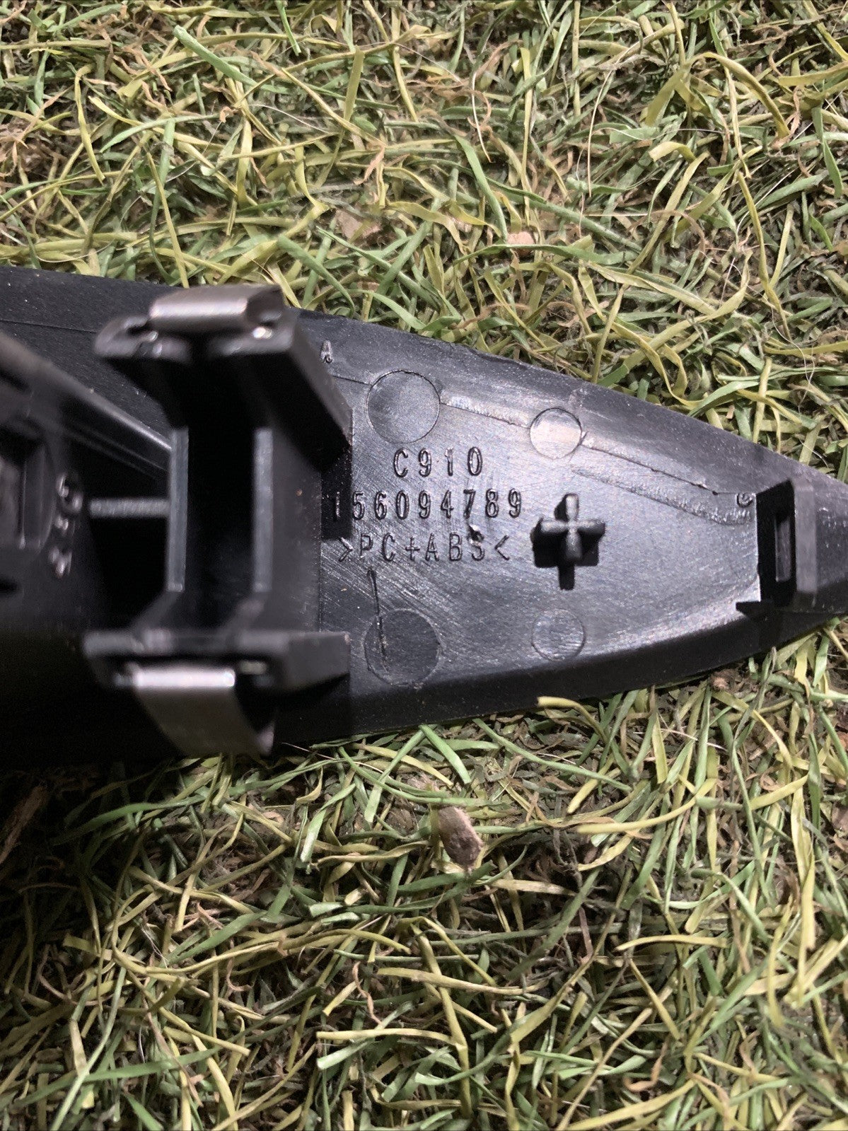 PULSANTE ALZAVETRO POSTERIORE SINISTRA PER ALFA ROMEO Giulietta 156094789
