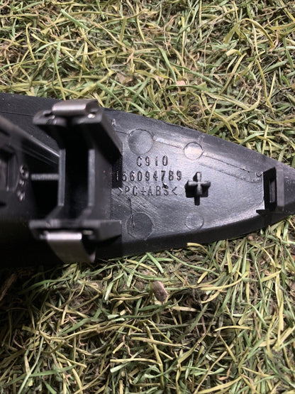 PULSANTE ALZAVETRO POSTERIORE SINISTRA PER ALFA ROMEO Giulietta 156094789