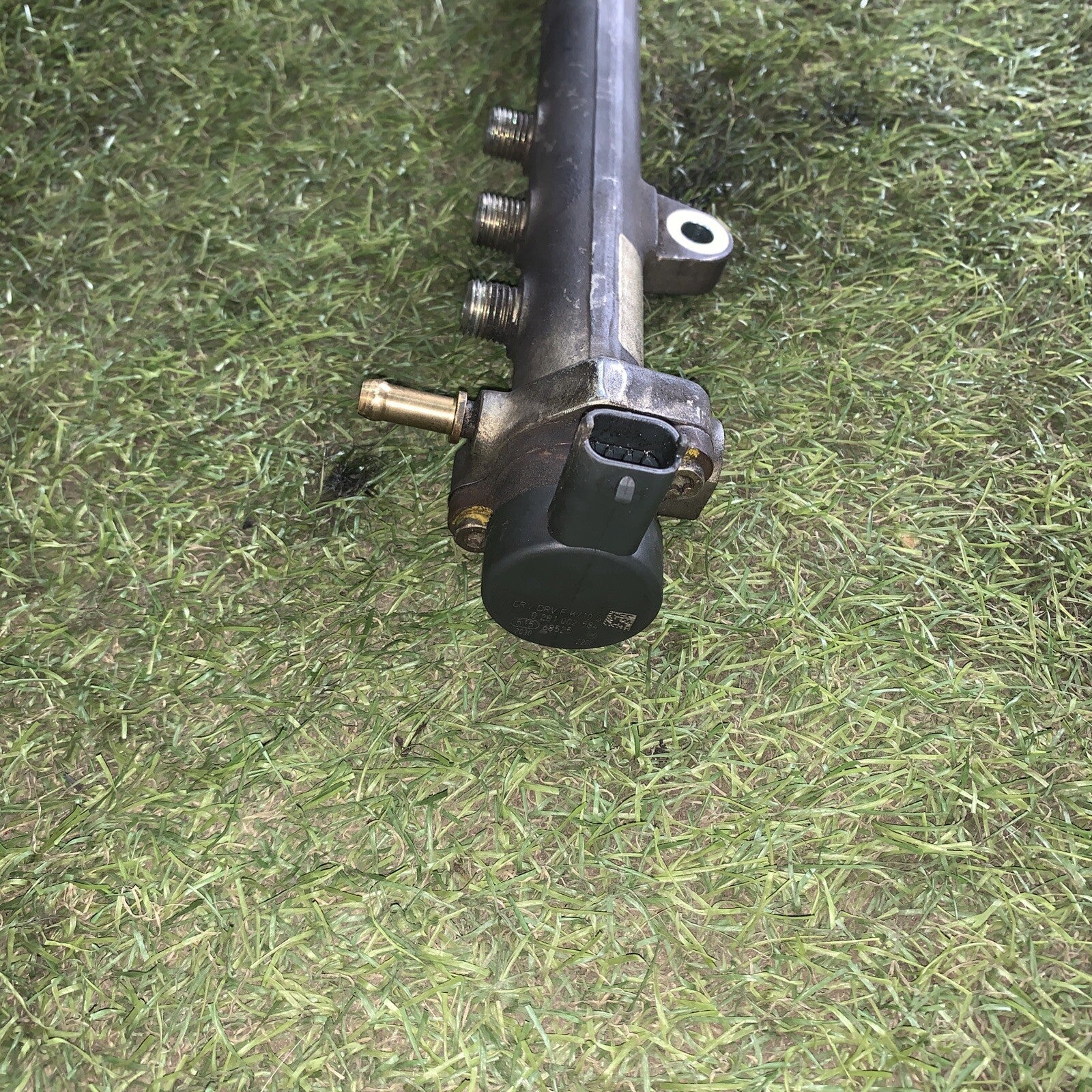 FLAUTO BOSCH INIEZIONE DIESEL FIAT LANCIA 1.3 MJT 0445214044-46817523