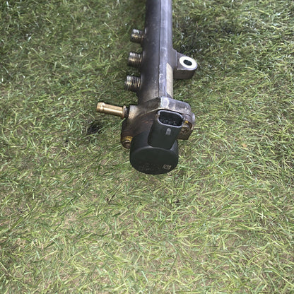 FLAUTO BOSCH INIEZIONE DIESEL FIAT LANCIA 1.3 MJT 0445214044-46817523