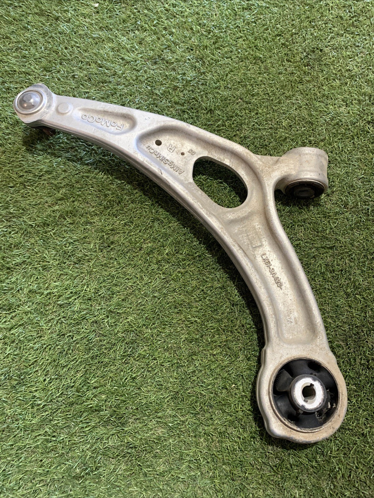 Braccio Oscillante Anteriore Destro Ford Kuga 2022 2.5 Hybrid LX61-3A423