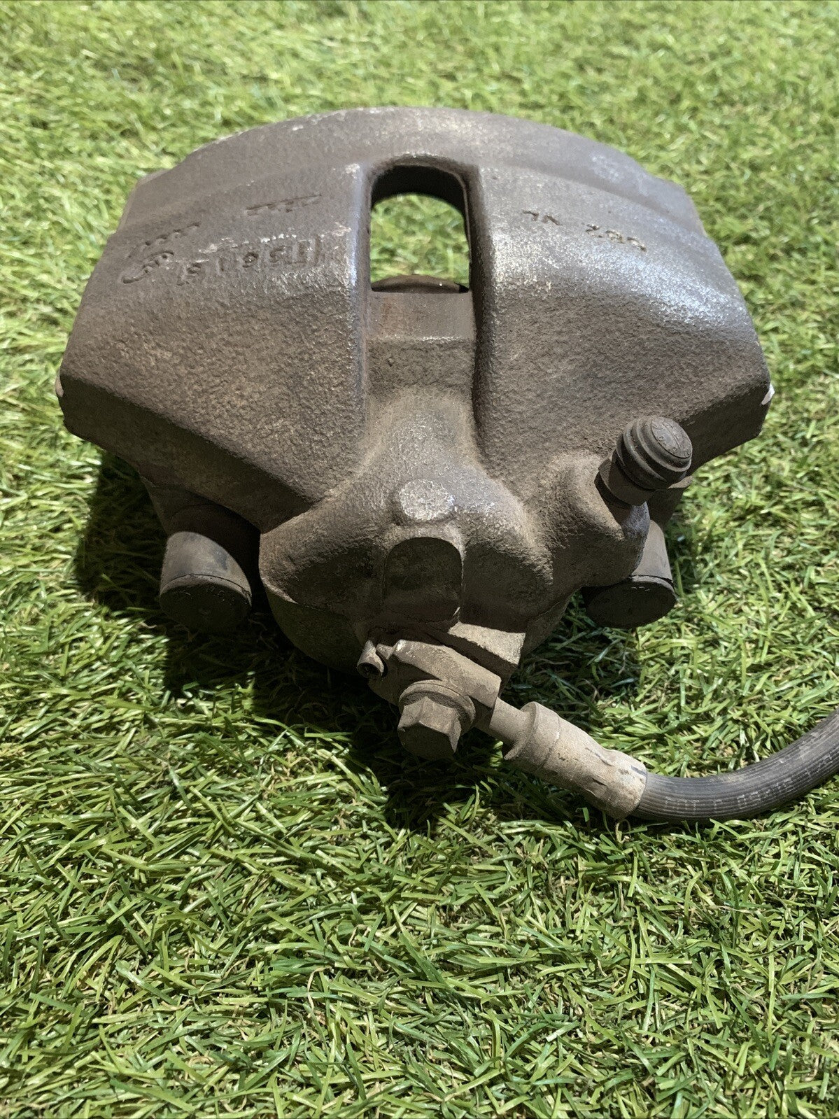 Pinza Freno Anteriore Destra Audi A3 8P1 2010 2.0 Diesel 170CV 1K0615124D