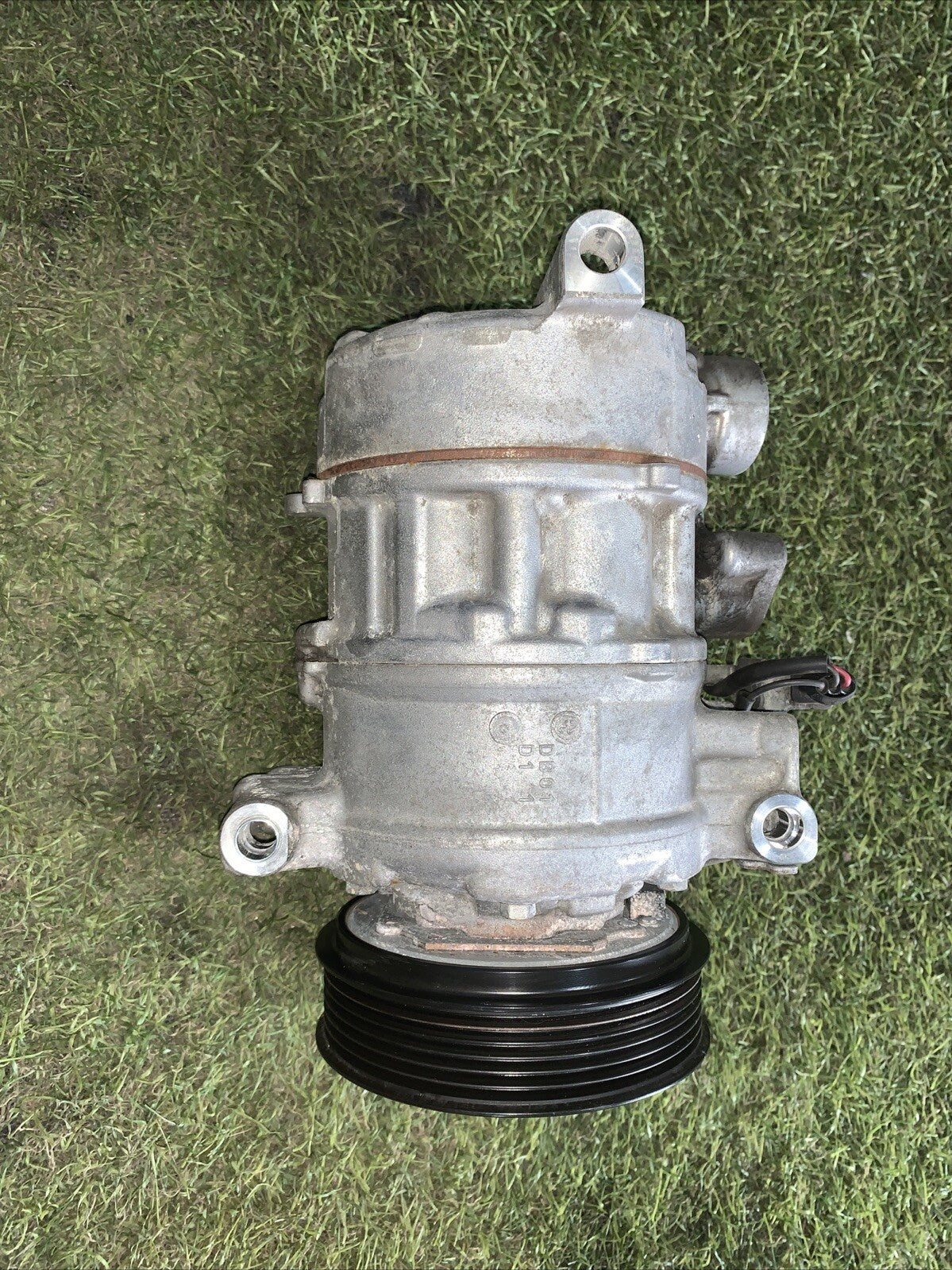 Compressore Aria Condizionata Audi Q7 2016 3.0 4M0820803J