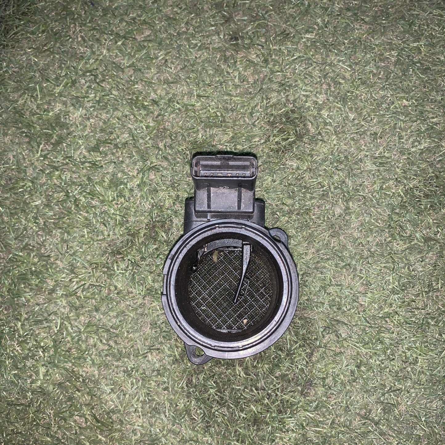 Debimetro citroen C3 1a Serie 1.4 Diesel 9642212180