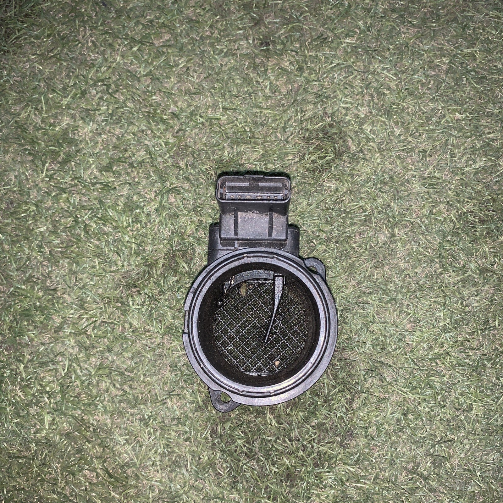 Debimetro citroen C3 1a Serie 1.4 Diesel 9642212180