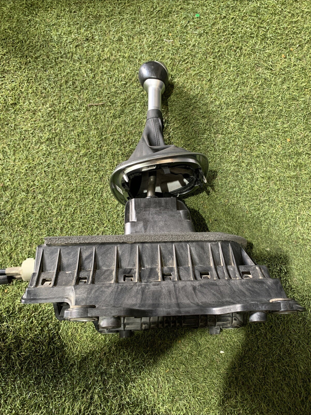 Leva Cambio 5 Marce Con Corde Fiat 500L 2014 1.3 Multijet 03-057-330-006