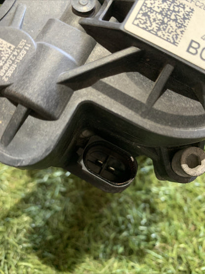 Pinza Freno Elettrica Posteriore Sinistra Audi Q3 2016 5Q0615405BC