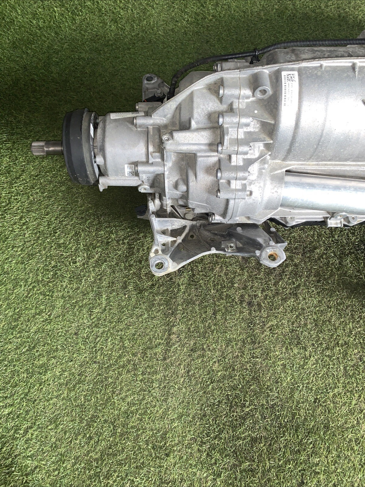 Cambio Automatico Audi Q7 2016 3.0 Diesel 1103135130