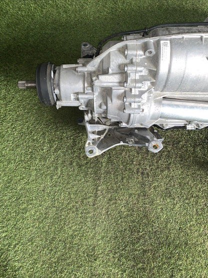 Cambio Automatico Audi Q7 2016 3.0 Diesel 1103135130