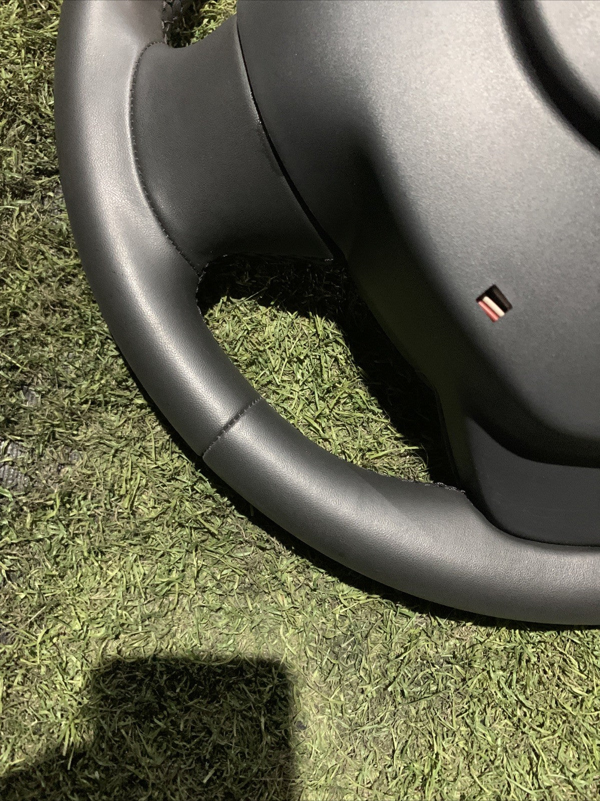 Volante In Pelle Multifunzione Renault Captur 2017 484005387R