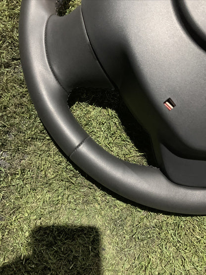 Volante In Pelle Multifunzione Renault Captur 2017 484005387R