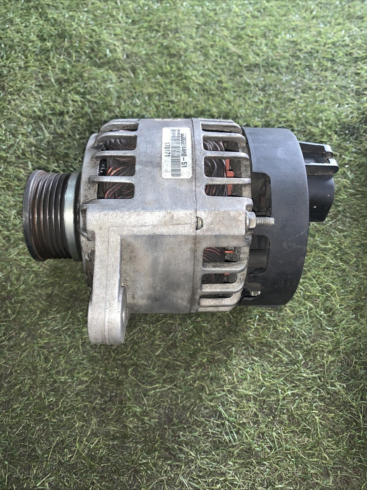 Alternatore Alfaromeo 156-147 1.9 JTD 63321507