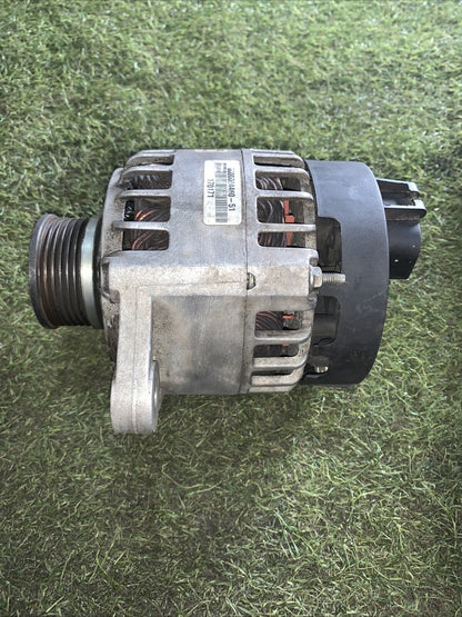 Alternatore Alfaromeo 156-147 1.9 JTD 63321507