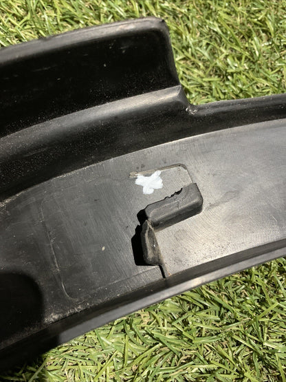 Modanatura Parafango Posteriore Destra Nissan Qashqai Dal 2014 938284EA0A