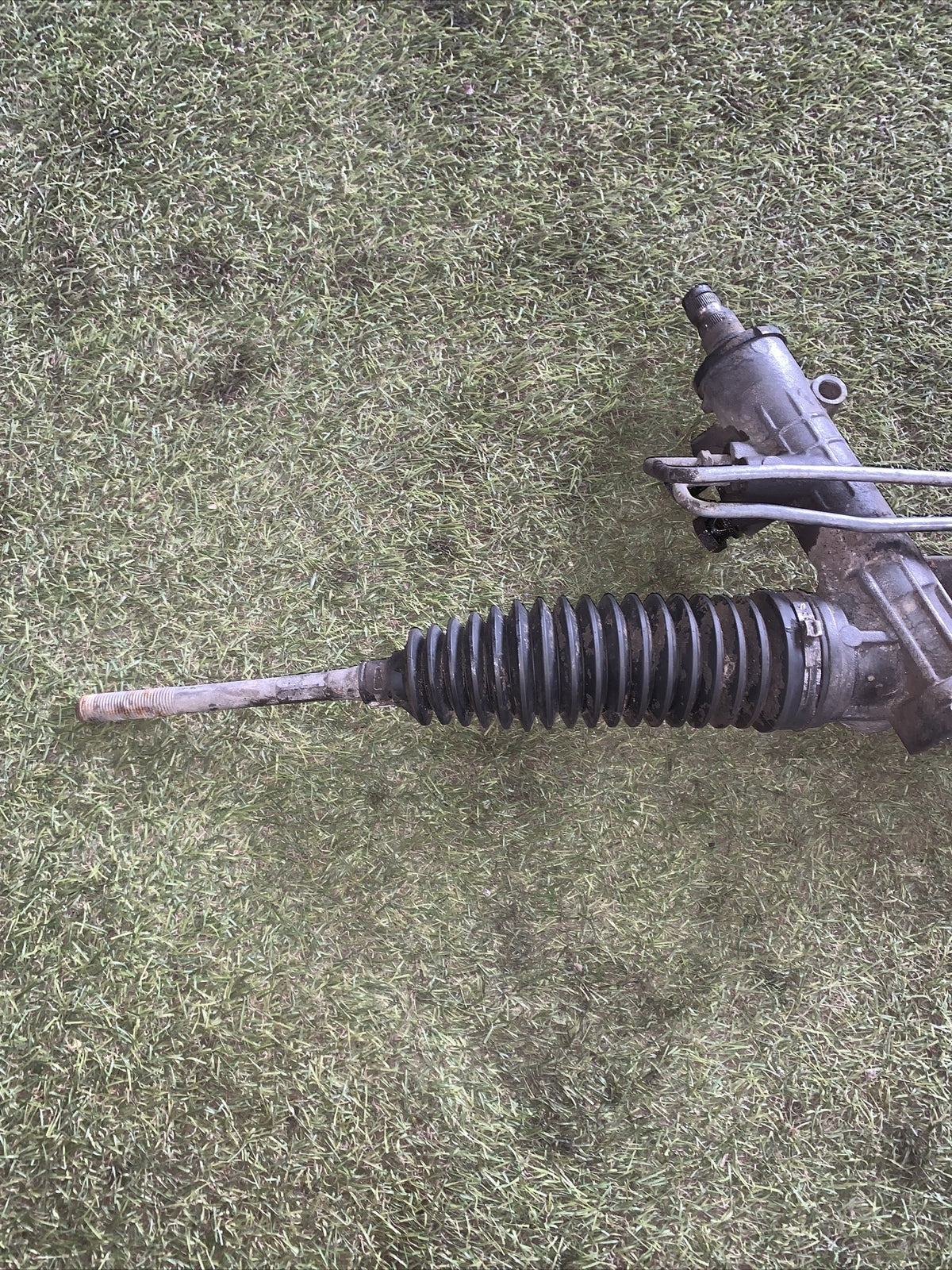 SCATOLA GUIDA STERZO IDRAULICA IDROGUIDA BMW SERIE 1 E87 2.0 028-0080-058-101