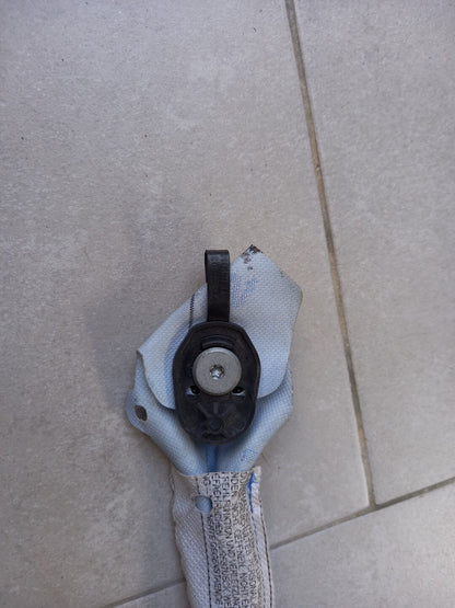 85696664603L AIRBAG LATERALE A TENDINA SX BMW SERIE 3 (E90) 2.0 DIESEL 16V 163CV