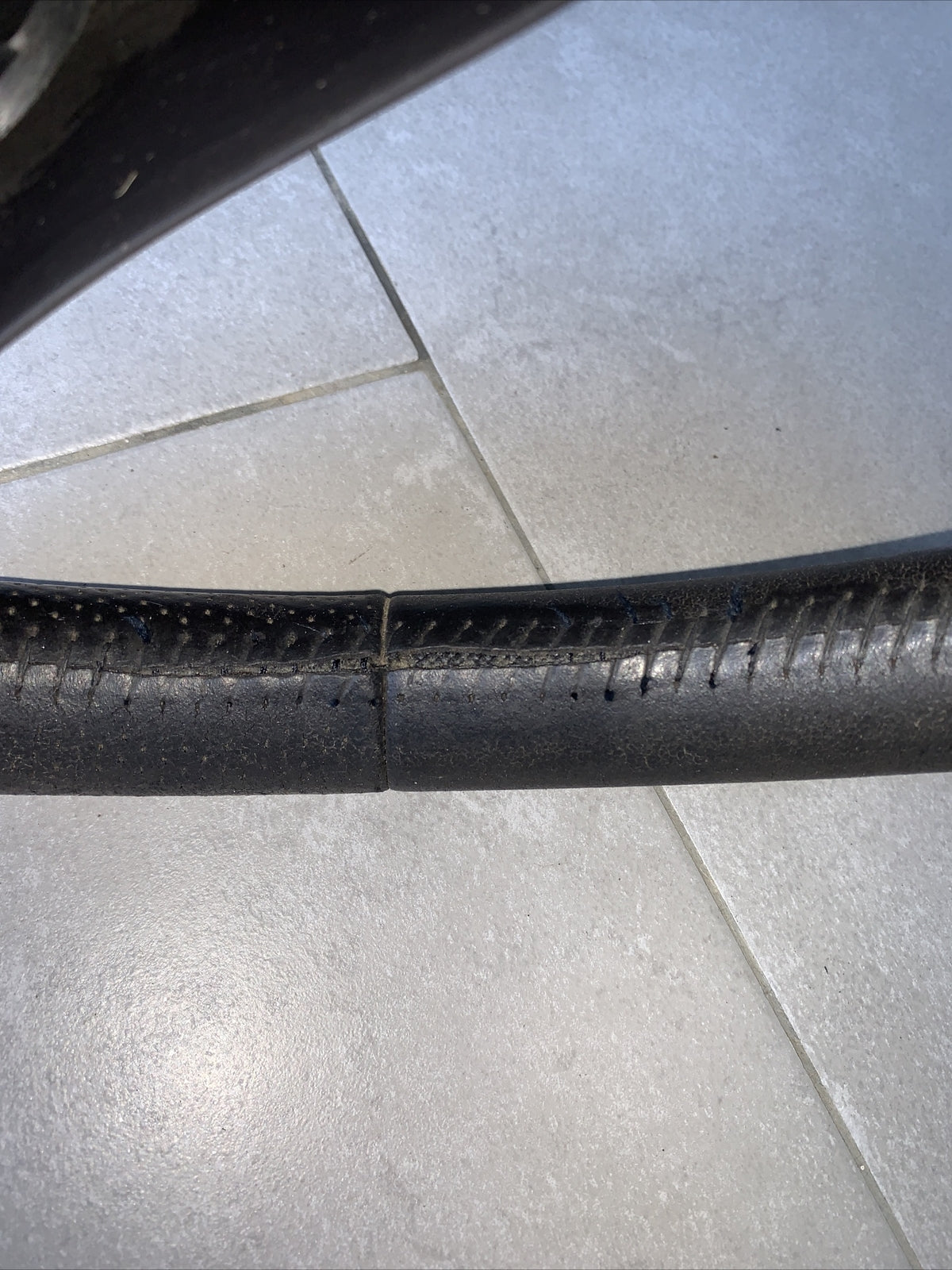 96557783zr VOLANTE PEUGEOT 307 2° Serie 1.6 Benzina (2005)