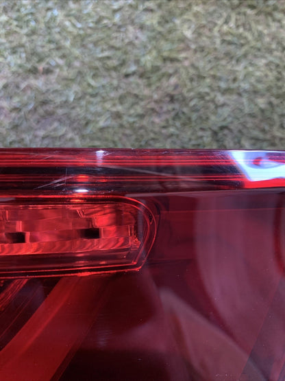 STOP FANALE POSTERIORE A LED DESTRO DX AUDI A3 8V4945096D (12/18)