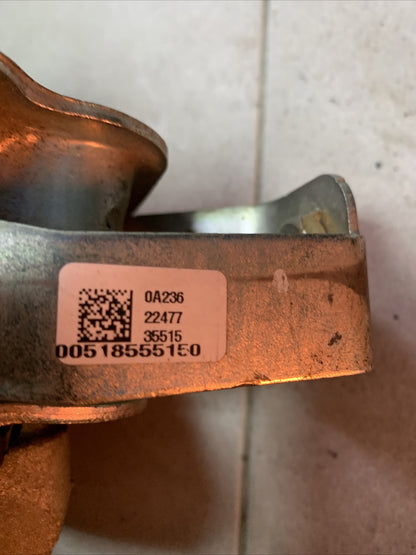 Supporto Motore Fiat Fiorino 1.3 Mjet 95cv 2016 00518555150