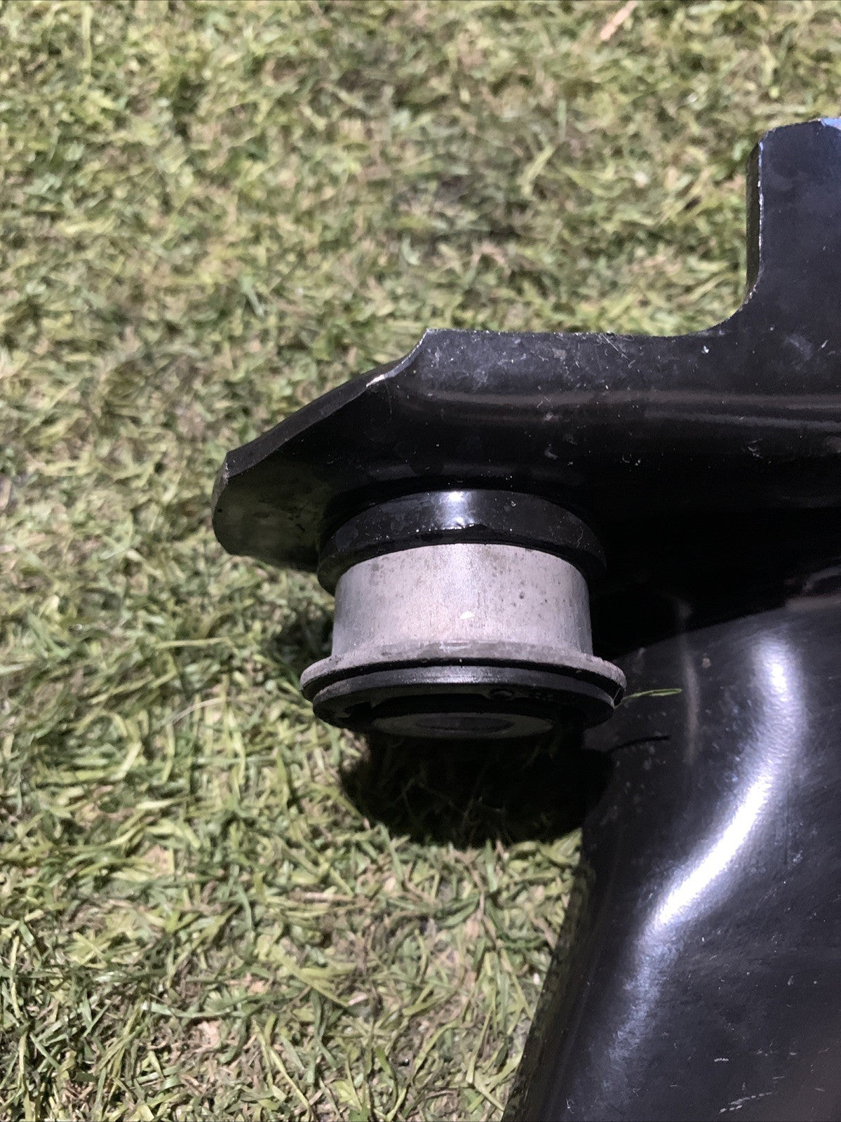 Braccio Oscillante Anteriore Destro Renault Captur 2013-2019 1.5 Diesel 
