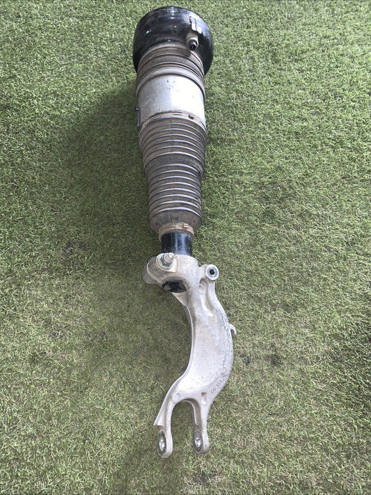 Ammortizzatore Pneumatico Anteriore Destra Audi Q7 2016 3.0 Diesel 4M0616039AC