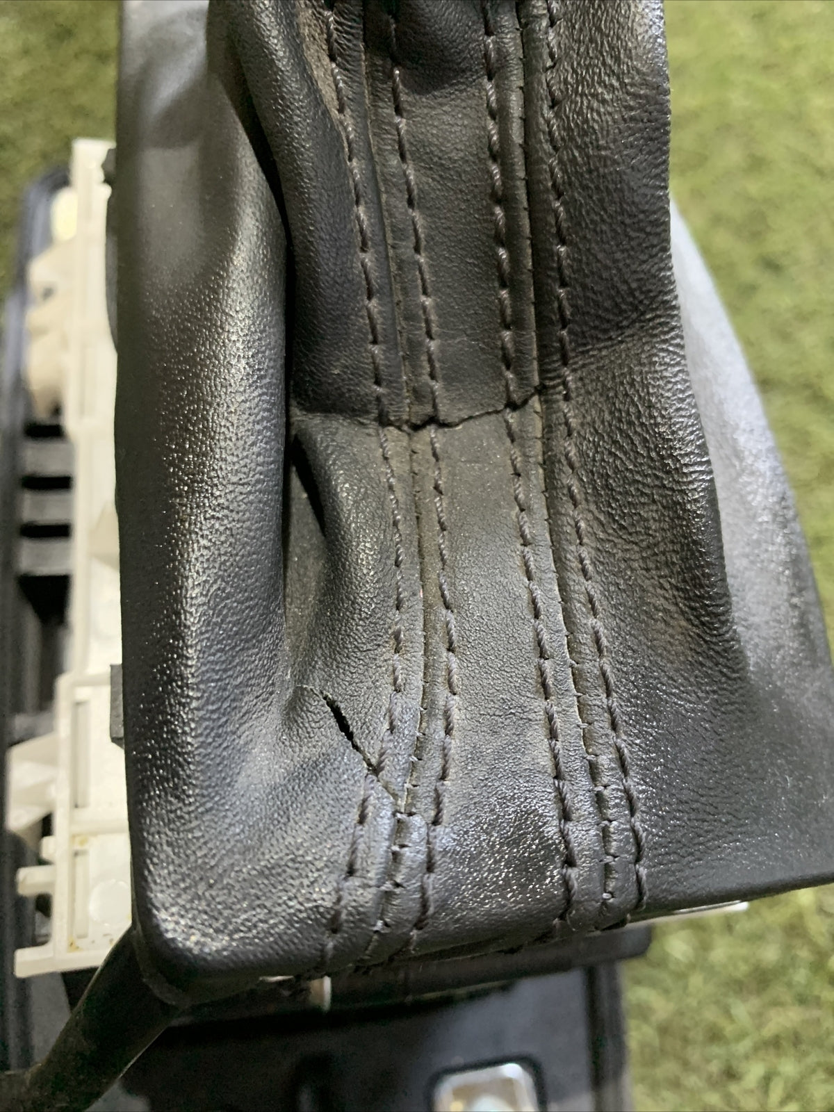 Leva Cambio Automatico Audì A4 2011 3.0 8K1713041AD