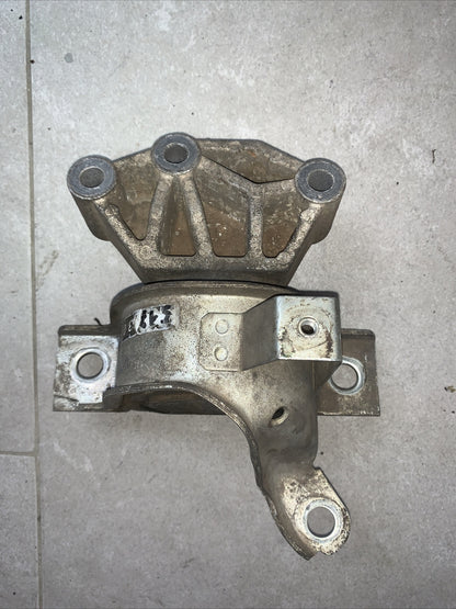 SUPPORTO MOTORE ANTERIORE DESTRO ORIGINALE FIAT 500 PANDA 1,3 MULTIJET 51730868
