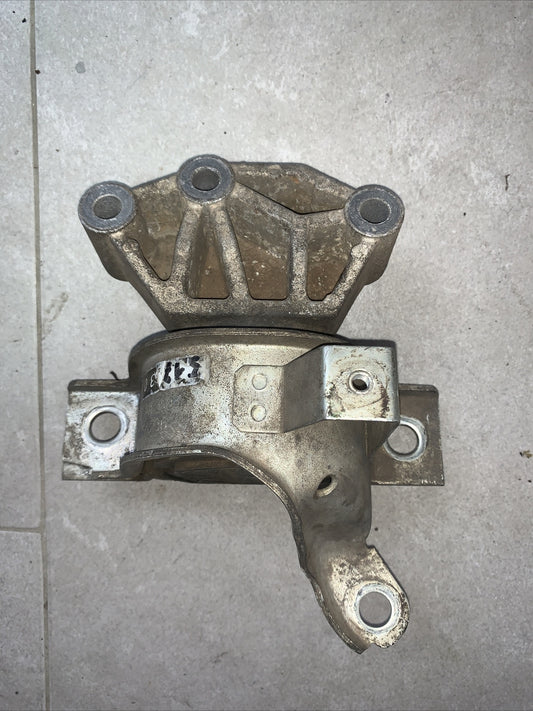 SUPPORTO MOTORE ANTERIORE DESTRO ORIGINALE FIAT 500 PANDA 1,3 MULTIJET 51730868