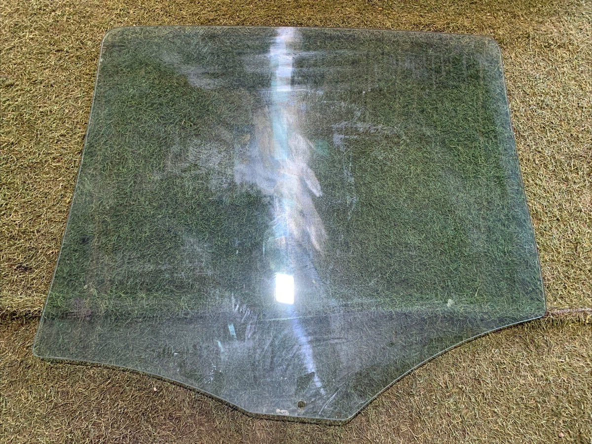 VETRO SCENDENTE POSTERIORE DESTRO PER LANCIA Musa 43R-00098