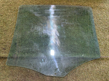 VETRO SCENDENTE POSTERIORE DESTRO PER LANCIA Musa 43R-00098