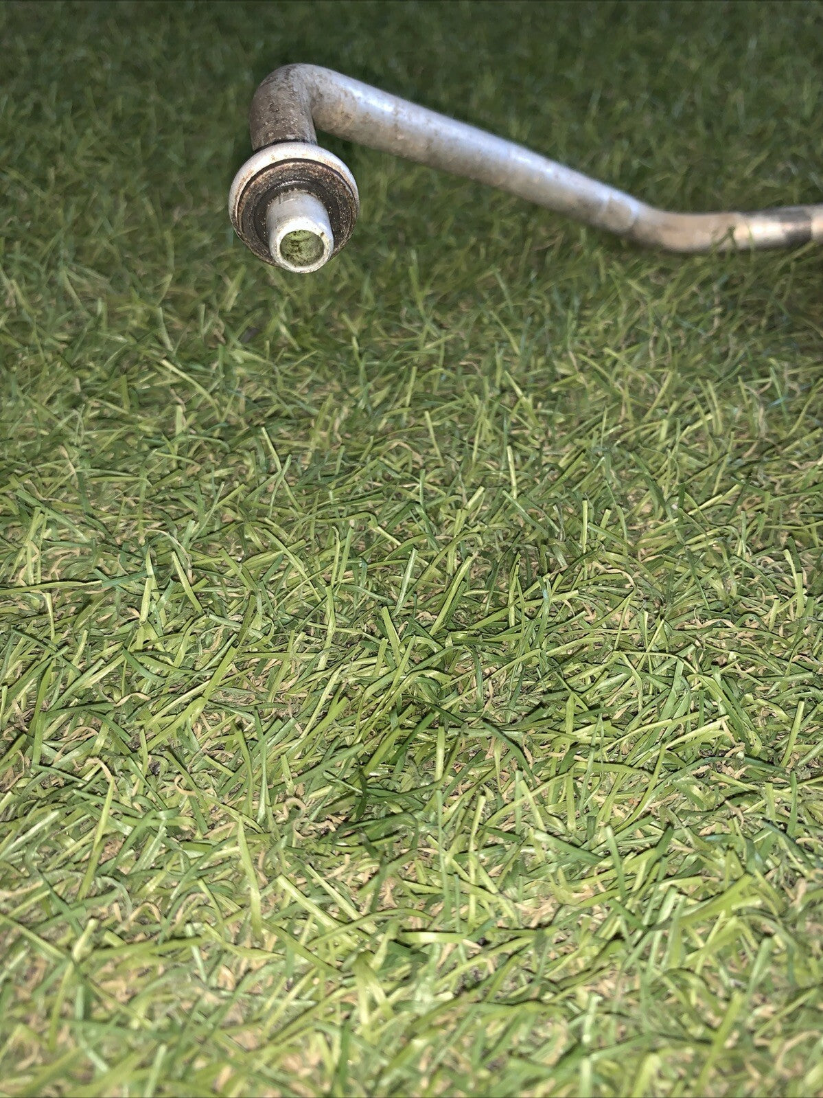 TUBO CLIMA ARIA CONDIZIONATA FIAT BRAVO COD. 51771679