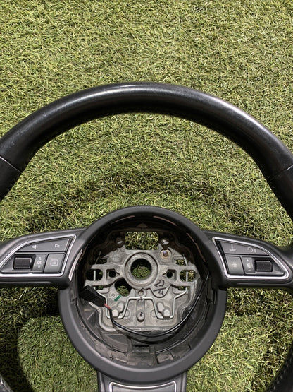 Sterzo Volante Audi A1 2017 4G0419091BD