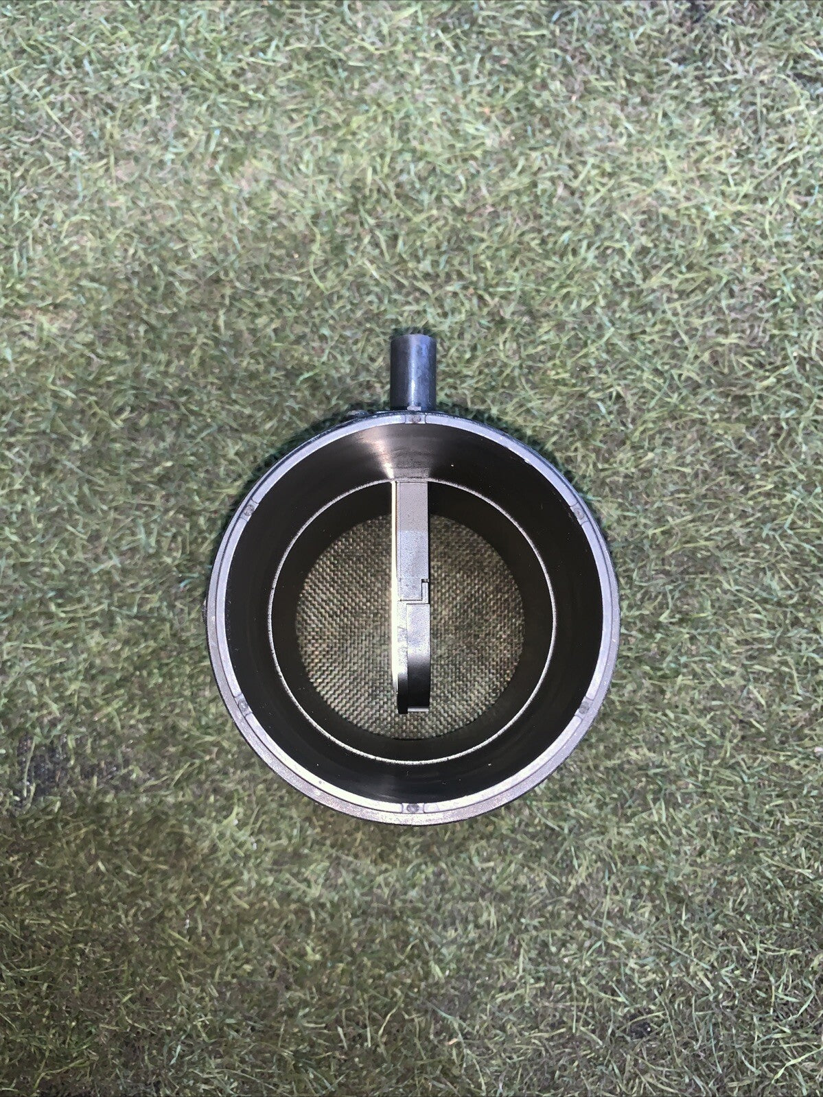 DEBIMETRO AUDI Q7 2006 3.0 DIESEL  059906461K