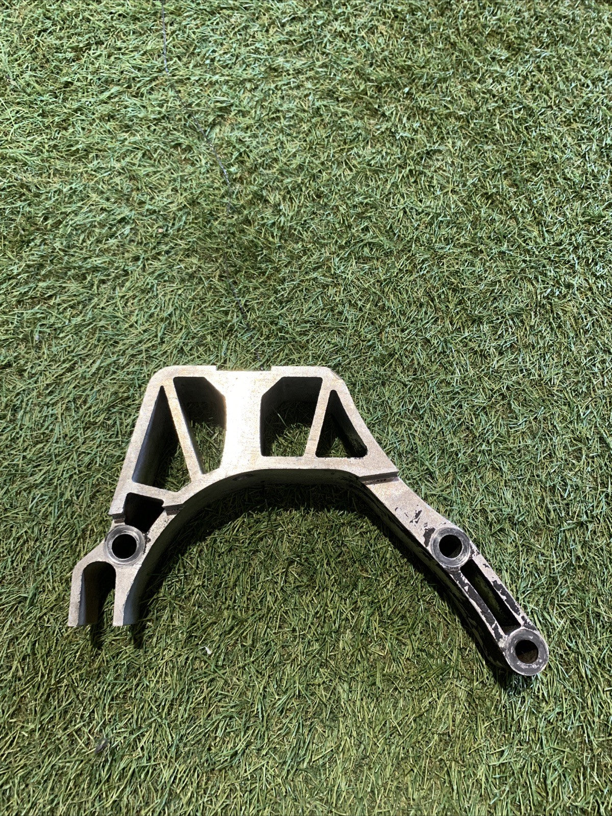 SUPPORTO CAMBIO FIAT PANDA 1.3 MULTIJET ANNO 2009 51724724
