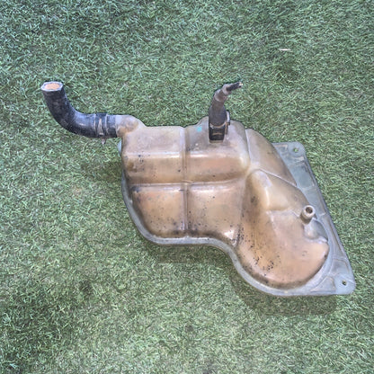 8D0121403J VASCHETTA ACQUA COMPENSAZIONE RADIATORE AUDI A4 1.9 D