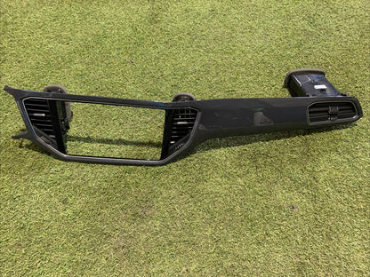 2GA858416C MODANATURA CENTRALE CRUSCOTTO VOLKSWAGEN T-Roc (2)